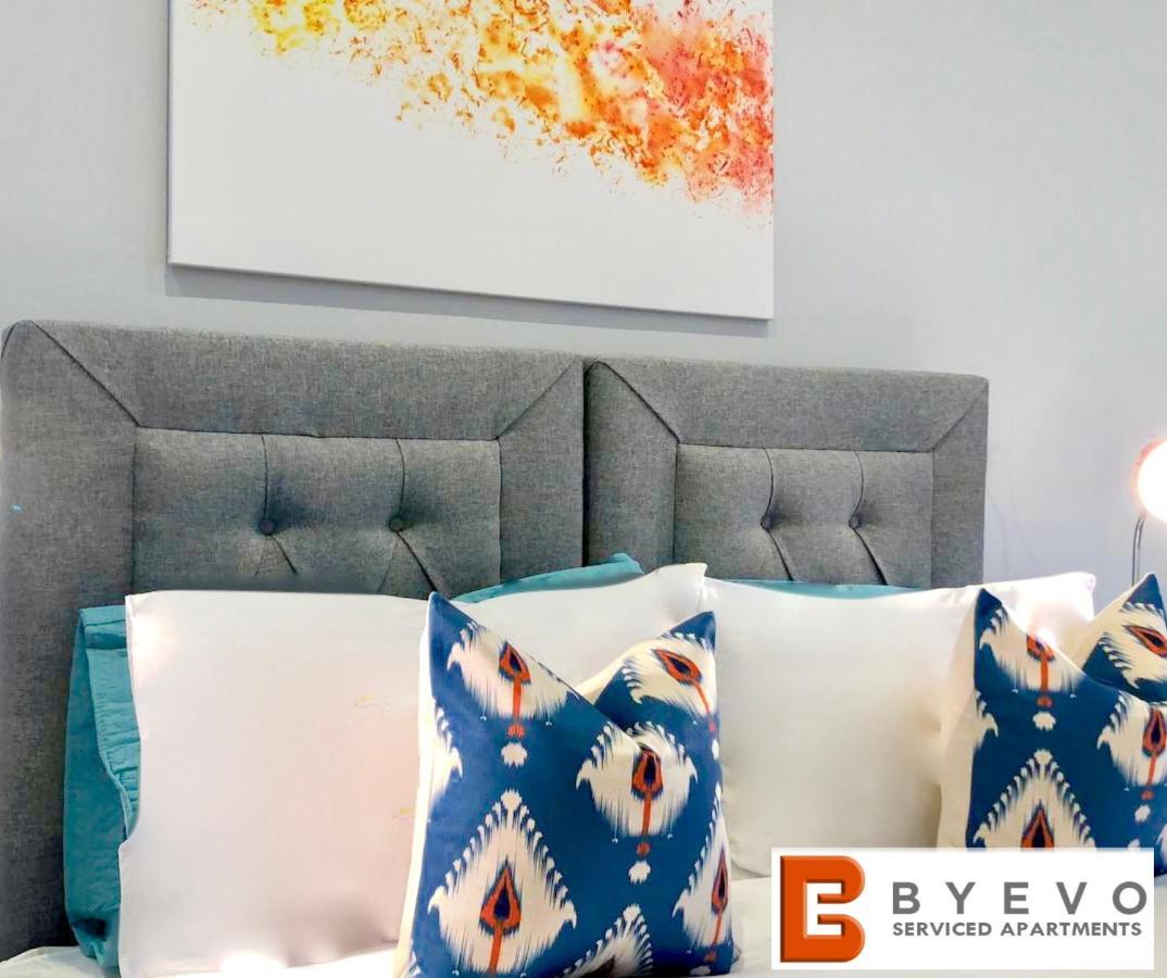 Byevo Almar Villa - Close To City And Airport - Perfect For Contractors Or Large Groups 글라스고 외부 사진