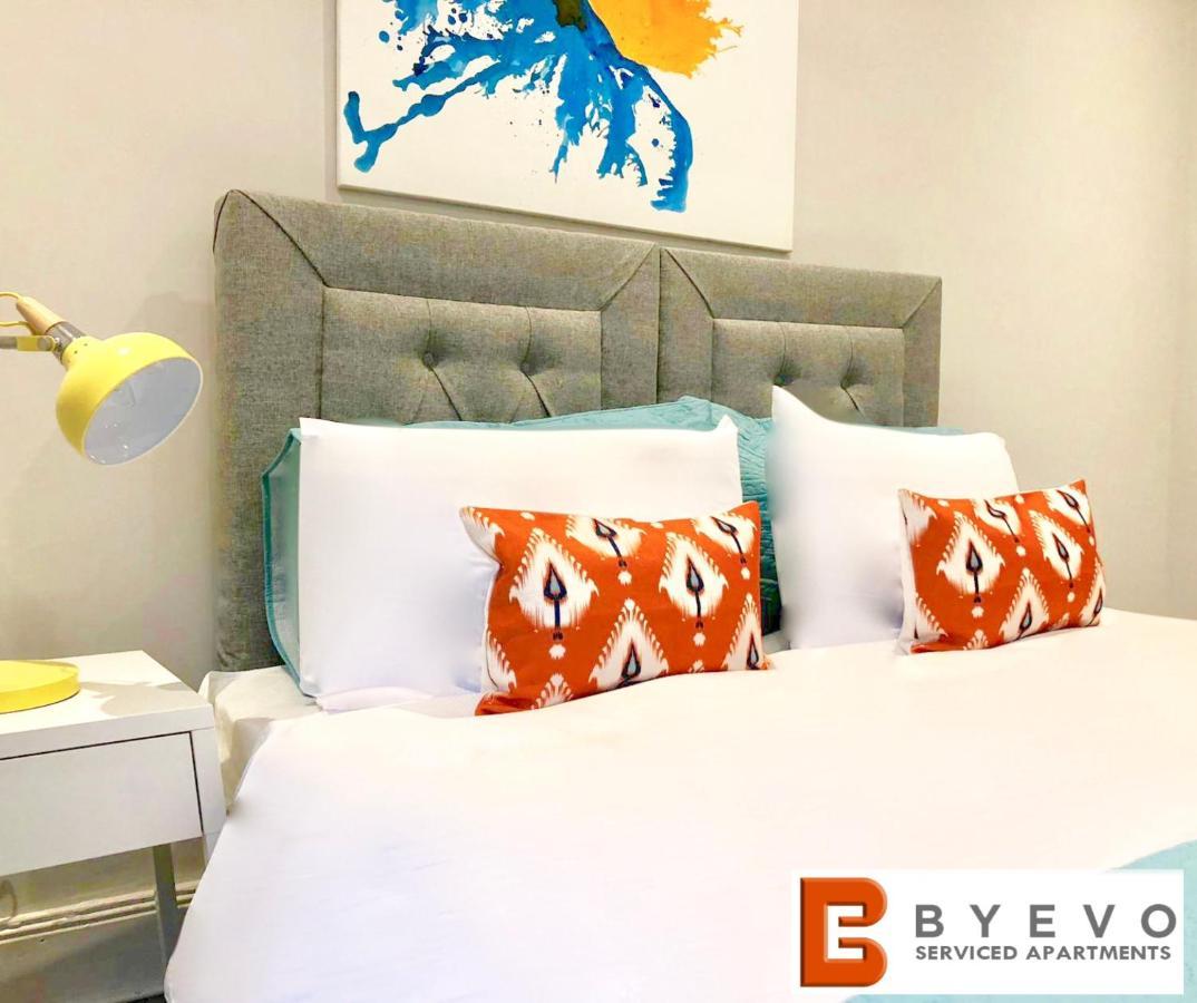 Byevo Almar Villa - Close To City And Airport - Perfect For Contractors Or Large Groups 글라스고 외부 사진