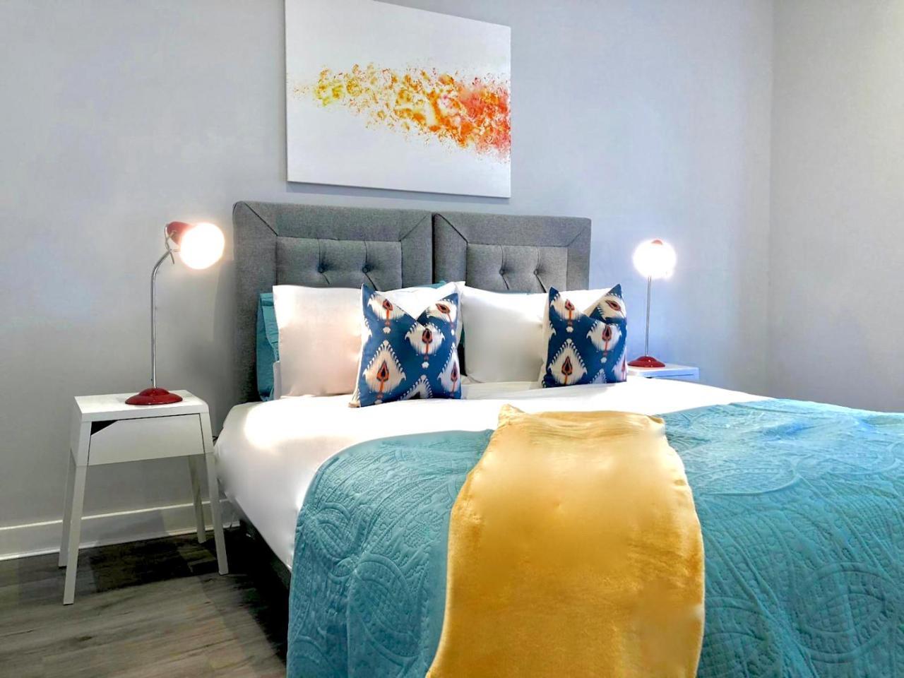 Byevo Almar Villa - Close To City And Airport - Perfect For Contractors Or Large Groups 글라스고 외부 사진