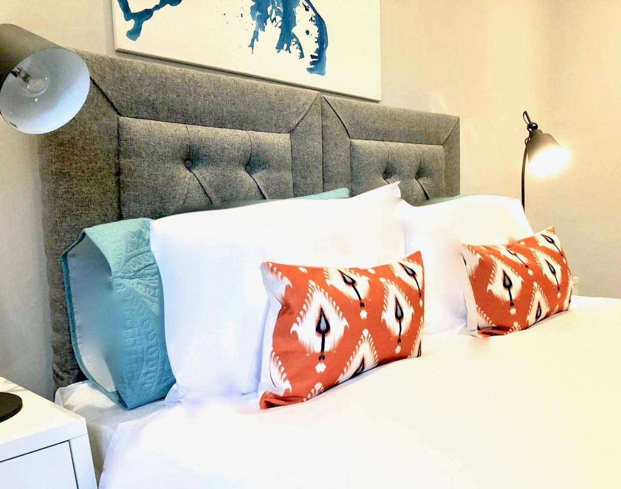 Byevo Almar Villa - Close To City And Airport - Perfect For Contractors Or Large Groups 글라스고 외부 사진