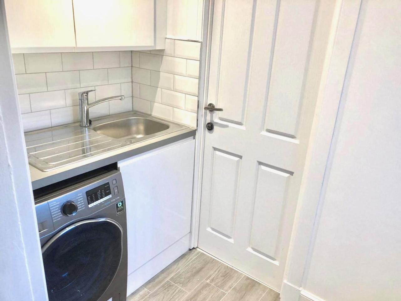 Byevo Almar Villa - Close To City And Airport - Perfect For Contractors Or Large Groups 글라스고 외부 사진